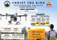 AERIAL CRAFTATHON 2025